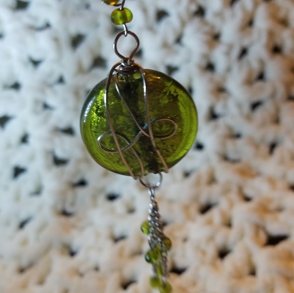 Necklace - Picture 3 of 3